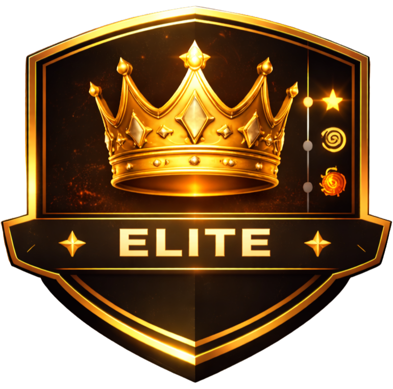 Elite Badge